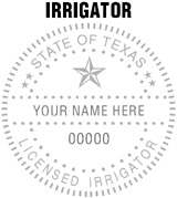 IRRAGATOR/TX
